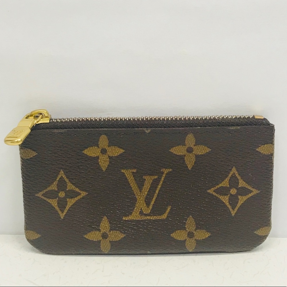 Louis Vuitton Coin Purse AUTHENTIC